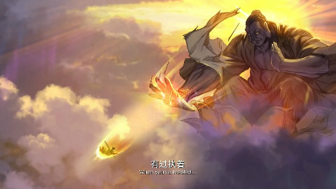 斗战胜佛 三国志13PK神魔MOD